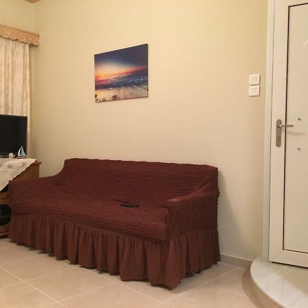 Apartmán Pachi Seaside Exteriér fotografie