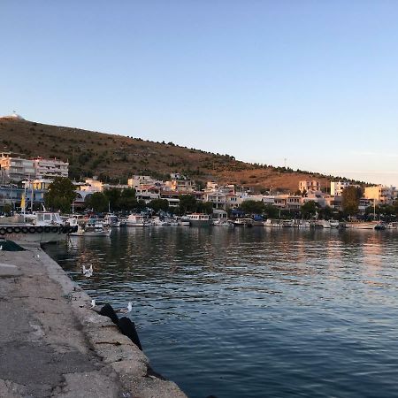 Apartmán Pachi Seaside Exteriér fotografie