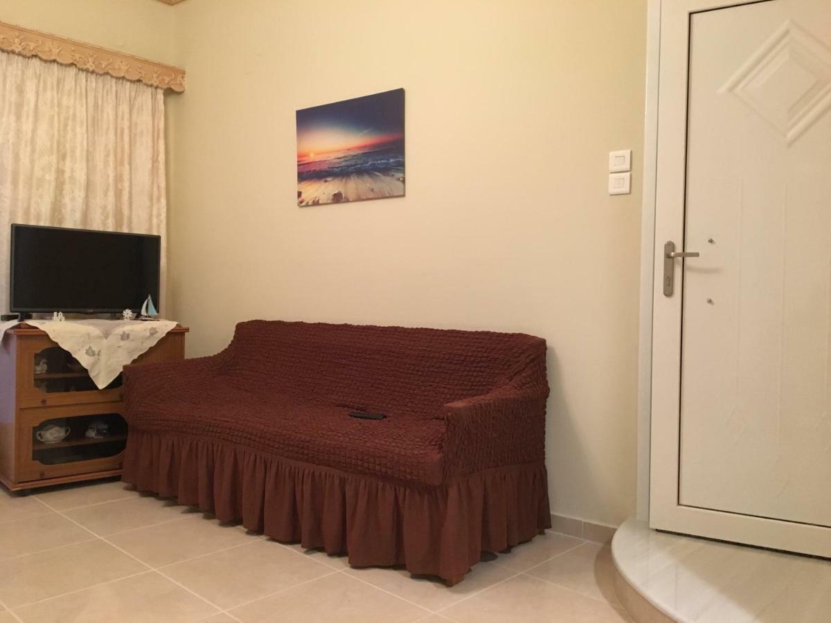 Apartmán Pachi Seaside Exteriér fotografie